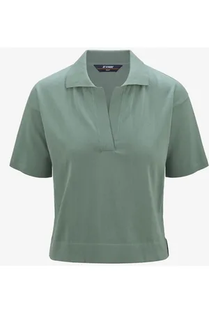 K-Way MARLHES - PUNTO - Polo - Mujer