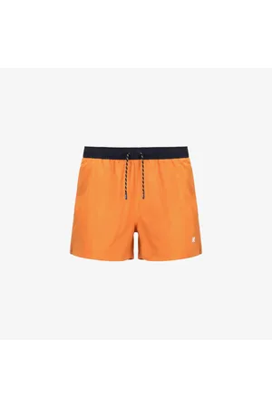 K-Way HAZEL BICOLOR - Trajes de baño - Bañador - Hombre