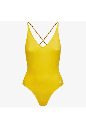 K-Way CROSEL - Trajes de baño - Bañador - Mujer