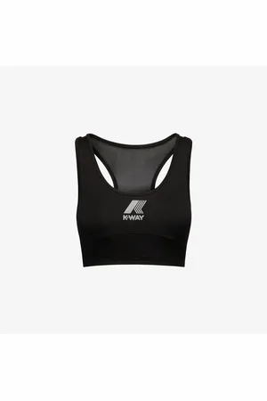 K-Way ETOILE - CamisetasTop - Top - Mujer