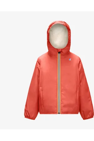 K-Way P. LE VRAI 3.0 CLAUDE ORSETTO - Chaquetas - Mid - Niños unisex