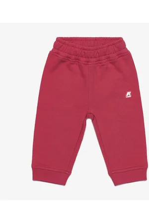 K-Way E. MICK FLEECE - Pantalón - Pantalón deportivo - Niño unisex