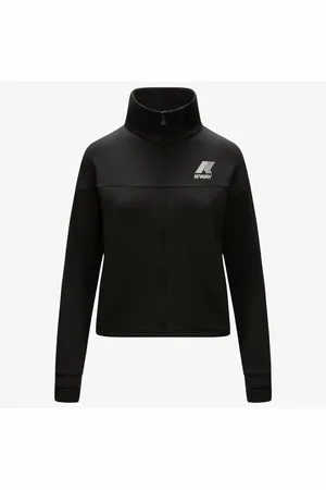 K-Way JO ANNE - Forro polar - Chaqueta - Mujer