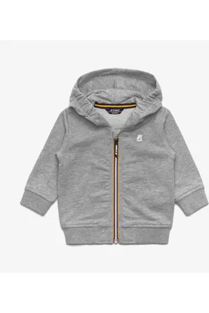 K-Way E. ANTHONY FLEECE - Forro polar - Chaqueta - Niño unisex