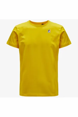 K-Way LE VRAI EDOUARD - CamisetasTop - Camiseta - Unisex