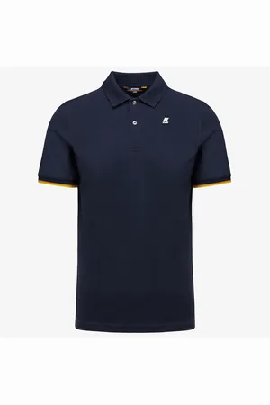 K-Way VINCENT - Polos - Polo - Hombre