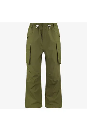 K-Way ED-SHELL - Pantalón - Pantalón deportivo - Unisex