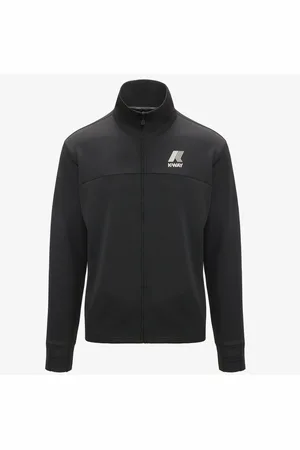 K-Way JEAN CHARLES - Forro polar - Chaqueta - Hombre