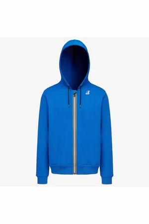 K-Way LE VRAI ARNEL POLY COTTON - Forro polar - Chaqueta - Unisex
