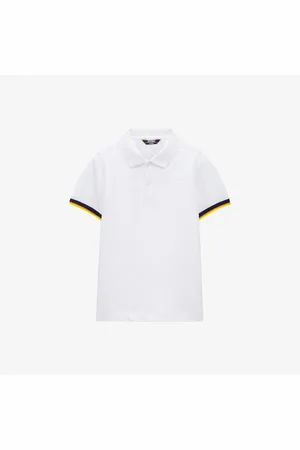 K-Way P. VINCENT - Polos - Polo - Niño