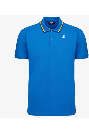 K-Way JUD - Polos - Polo - Hombre