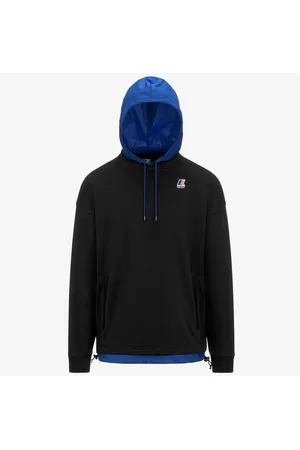 K-Way LE VRAI DONATIEN NYLON PC - Forro polar - Jersey - Unisex