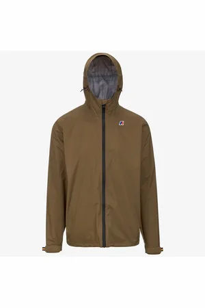 K-Way CHARMEL TRAVEL - Chaquetas - Medianas - Unisex