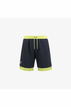 K-Way LE VRAI NESTOR NYLON PC - Shorts - Shorts deportivos - Unisex