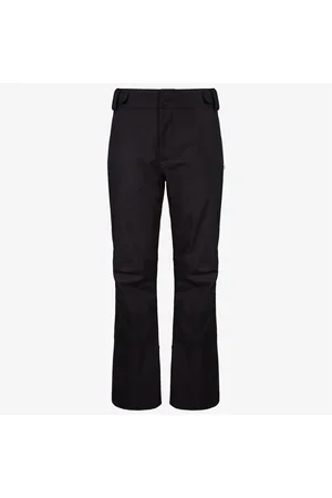 K-Way Noe Micro Twill - Pantalones - Pantalones deportivos - Unisex