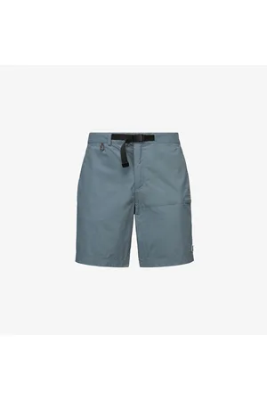 K-Way TAPRINNE - Pantalón corto - Cargo - Hombre