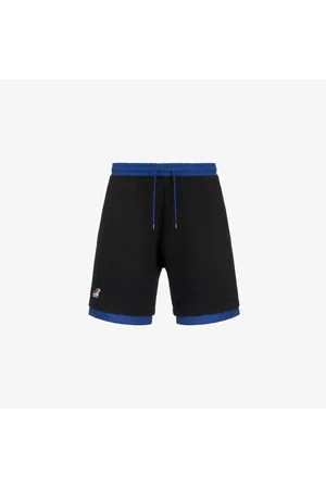 K-Way LE VRAI NESTOR NYLON PC - Shorts - Shorts deportivos - Unisex