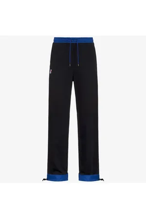 K-Way LE VRAI MEDARD NYLON PC - Pantalón - Pantalón deportivo - Unisex