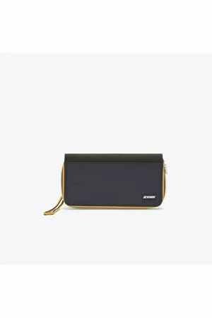 K-Way FLUY - Pequeños Accesorios - Cartera - Unisex