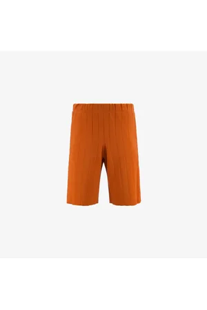 K-Way LEOBEN KNITTED - Shorts - Shorts deportivos - Unisex