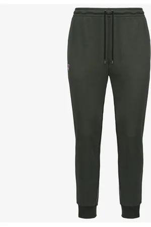 K-Way LE VRAI BISHOP POLY COTTON - Pantalones - Pantalones deportivos - Unisex