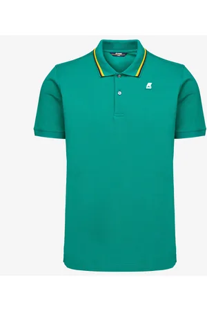 K-Way JUD - Polos - Polo - Hombre