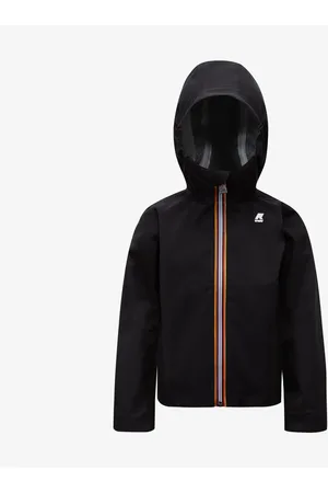 K-Way P. LIL BONDED JERSEY - Chaquetas - Cortos - Niña