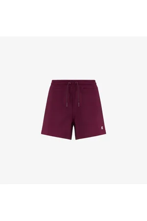K-Way RIKA - Shorts - Shorts deportivos - Mujer
