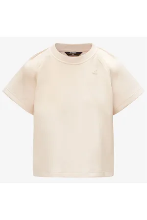 K-Way GUENDALINE LIGHT SPACER - CamisetasTop - Camiseta - Mujer