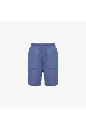 K-Way THEOTIME LIGHT SPACER - Pantalones cortos - Pantalones cortos deportivos - Hombre