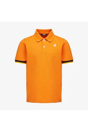 K-Way P. VINCENT - Polos - Polo - Niño