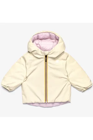 K-Way E. JACK ST THERMO REVERSIBLE - Chaquetas - Cortas - Niños unisex