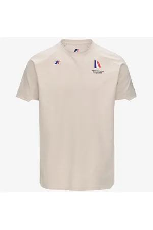 K-Way PAROT ORIENT EXPRESS AC - CamisetasTop - Camiseta - Unisex
