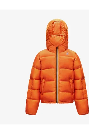 K-Way P. LE VRAI 3.0 CLAUDE HEAVY WARM - Chaquetas - Mid - Niños unisex