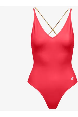K-Way CROSEL - Bañadores - Bañador - Mujer