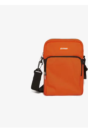 K-Way ERLOY - Bolsos - Bolso Bandolera - Unisex