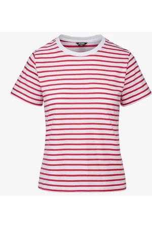 K-Way AMALIA RAYAS - CamisetasTop - Camiseta - Mujer