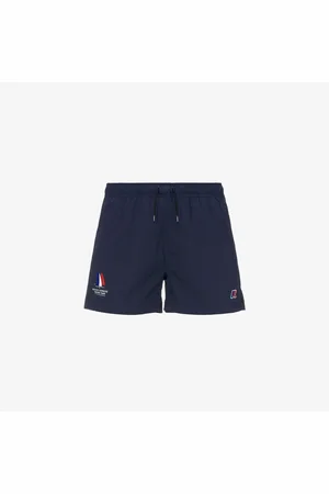 K-Way MEHDY ORIENT EXPRESS AC - Bañadores - Bañador - Hombre