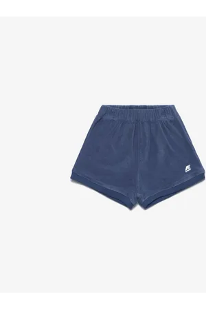K-Way E. NOISETTE SPONGE - Pantalón corto - Pantalón corto deportivo - Niño unisex