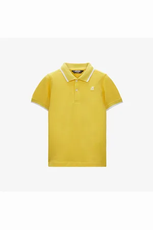 K-Way P. KAI - Polos - Polo - Niño