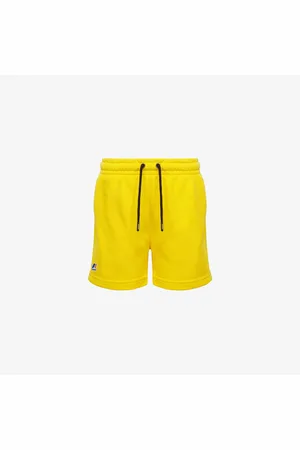K-Way P. LE VRAI DORIAN POLY COTTON - Pantalón corto - Pantalón corto deportivo - Niño unisex