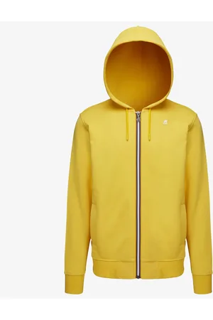 K-Way ANTHONY - Forro Polar - Chaqueta - Hombre