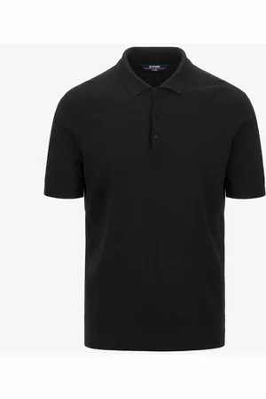 K-Way PLEYNE - PRENDAS DE PUNTO - Polo - Hombre