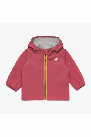 K-Way E. JACK STRETCH NYLON JERSEY - Chaquetas - Cortos - Niños unisex