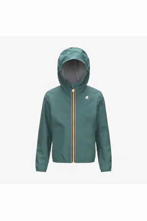K-Way P. LILY STRETCH POLY JERSEY - Chaquetas - Cortos - Niña