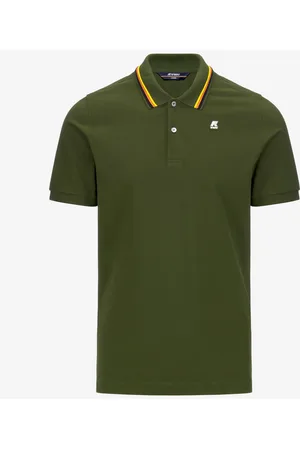 K-Way JUD - Polos - Polo - Hombre