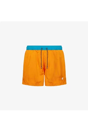 K-Way Avellana Bicolor - Bañadores - Bañador - Hombre
