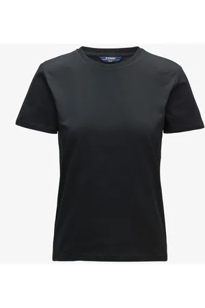 K-Way AMALIA - CamisetasTop - Camiseta - Mujer