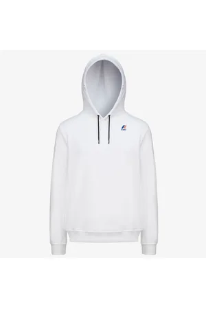 K-Way LE VRAI ARNETTE POLY COTTON - Forro polar - Jersey - Unisex