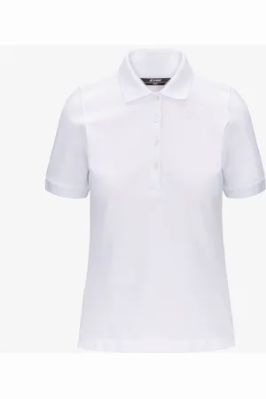 K-Way ALI - Polos - Polo - Mujer
